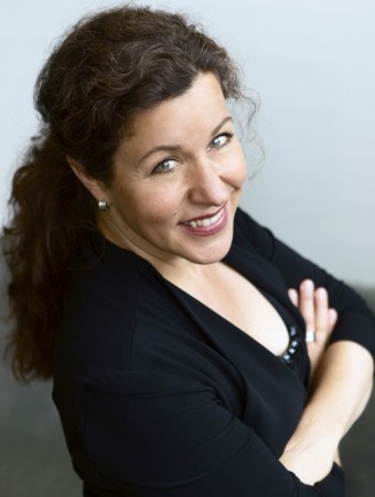 Ulrike Wahren
