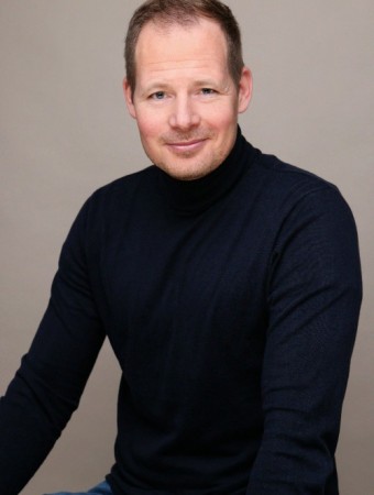 Markus Hanse