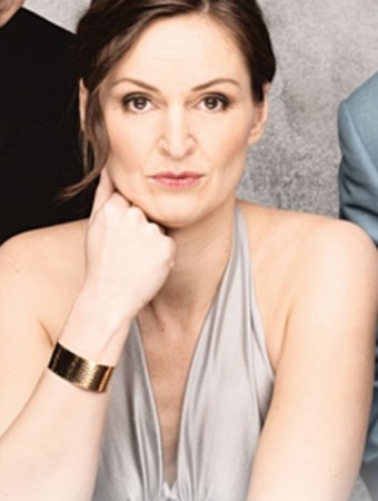 Melanie Wainwright