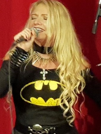 Christine Krüger