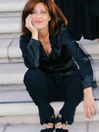Susanne Kriete