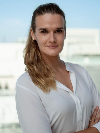 Liv Johansson