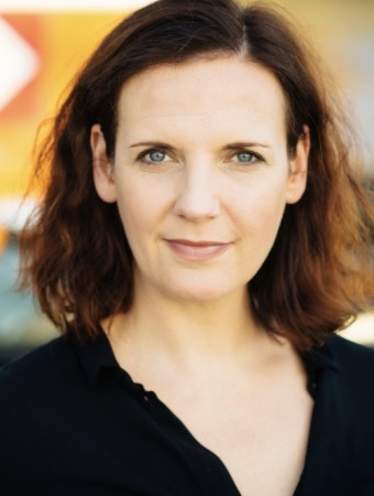 Patricia Rieckhoff