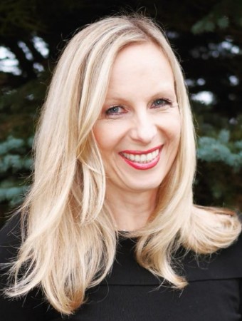Krissy Dorn