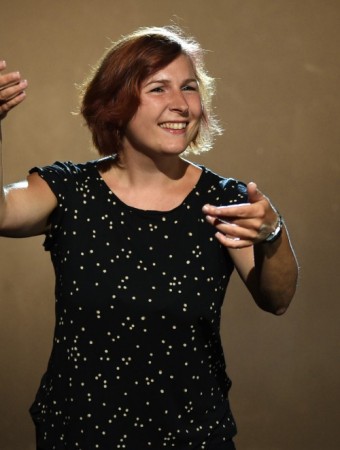 Vroni Bertsch