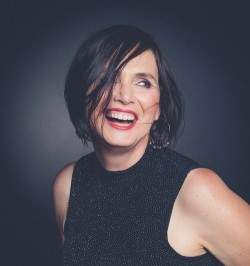 Sabine Arnold
