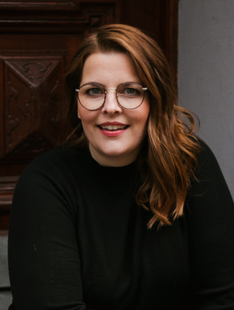 Birte Villnow