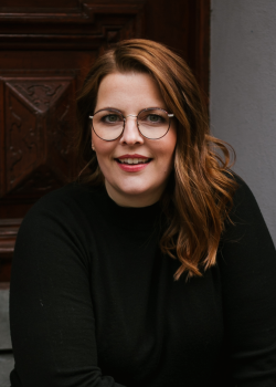 Birte Villnow