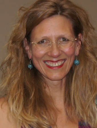 Ellen Brandstetter