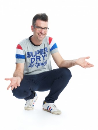 Patrick Bach