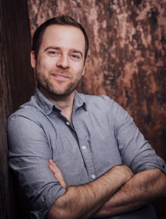 Tobias Landsiedel