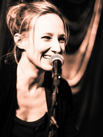 Susanna Keye