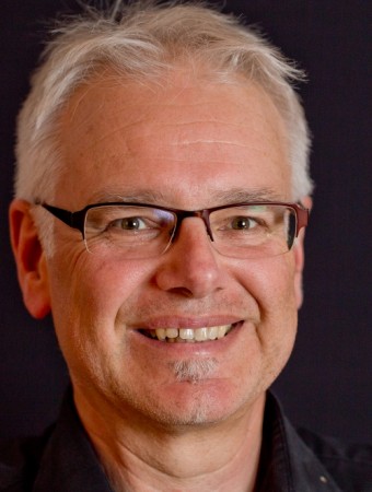 Stefan Rheidt