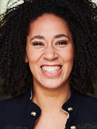 Gina Marie Hudson